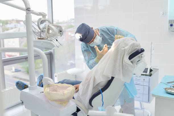 Best Emergency Wisdom Teeth Removal in Moline, IL